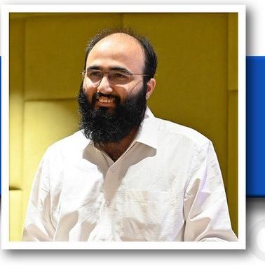 Dr. Khizer Hussain Junaidy, MD, Diabetologist & Bariatric Physician, Caspian Healthcare, Hyderabad.